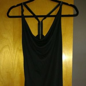 Sexy ladies tank sz XS